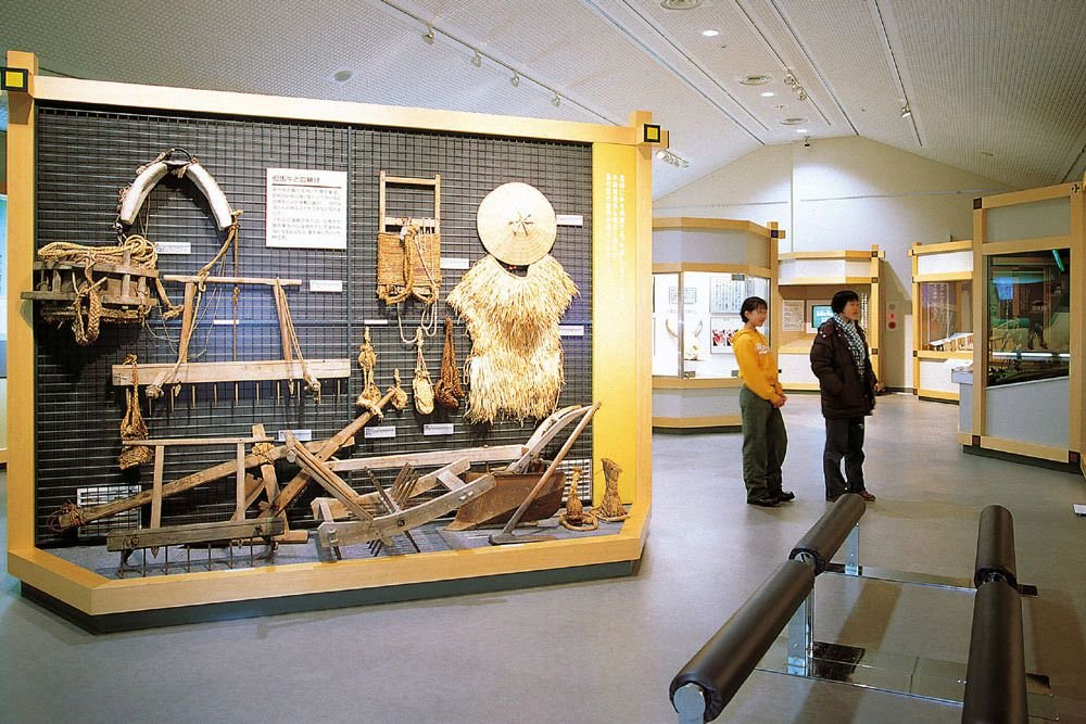 🏛️ 고토 제잔 기념관 (고토 제잔 키넨칸) 이미지 3